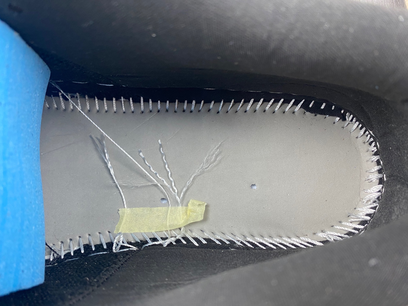 Air Jordan 1 Low "Concord" DV1309-100