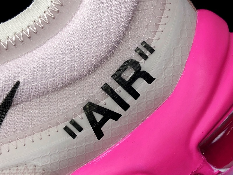 Off-White x Nike Air Max 97 Serena Williams