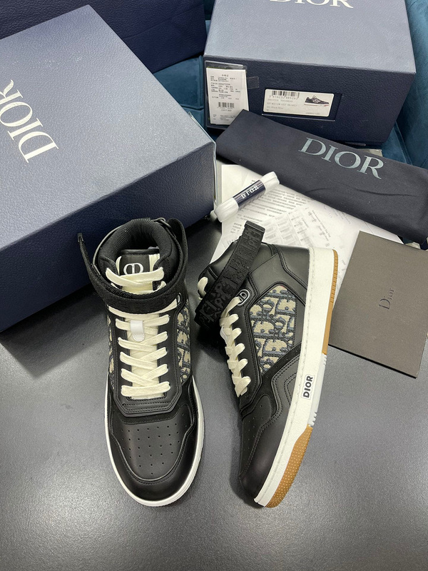 DIOR B27 SNEAKER