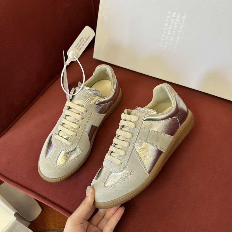 Maison M0rgiela Trainer (GATs)