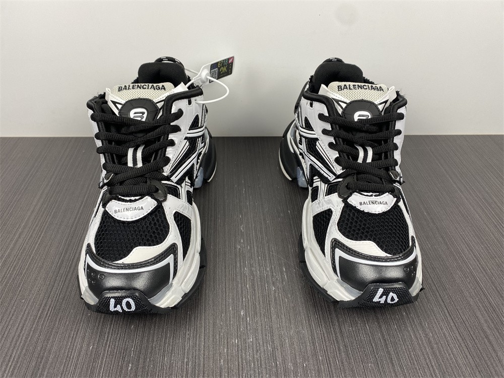 Balenciaga Runner Sneaker