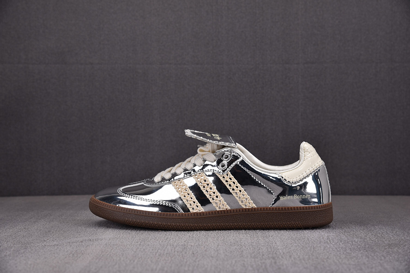 Wales Bonner x Samba 