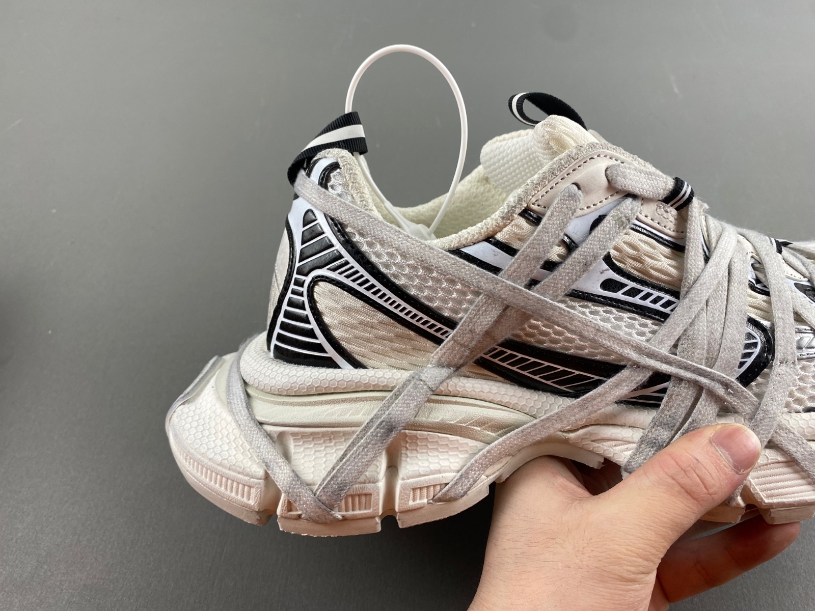 Balenciaga 3XL Sneaker