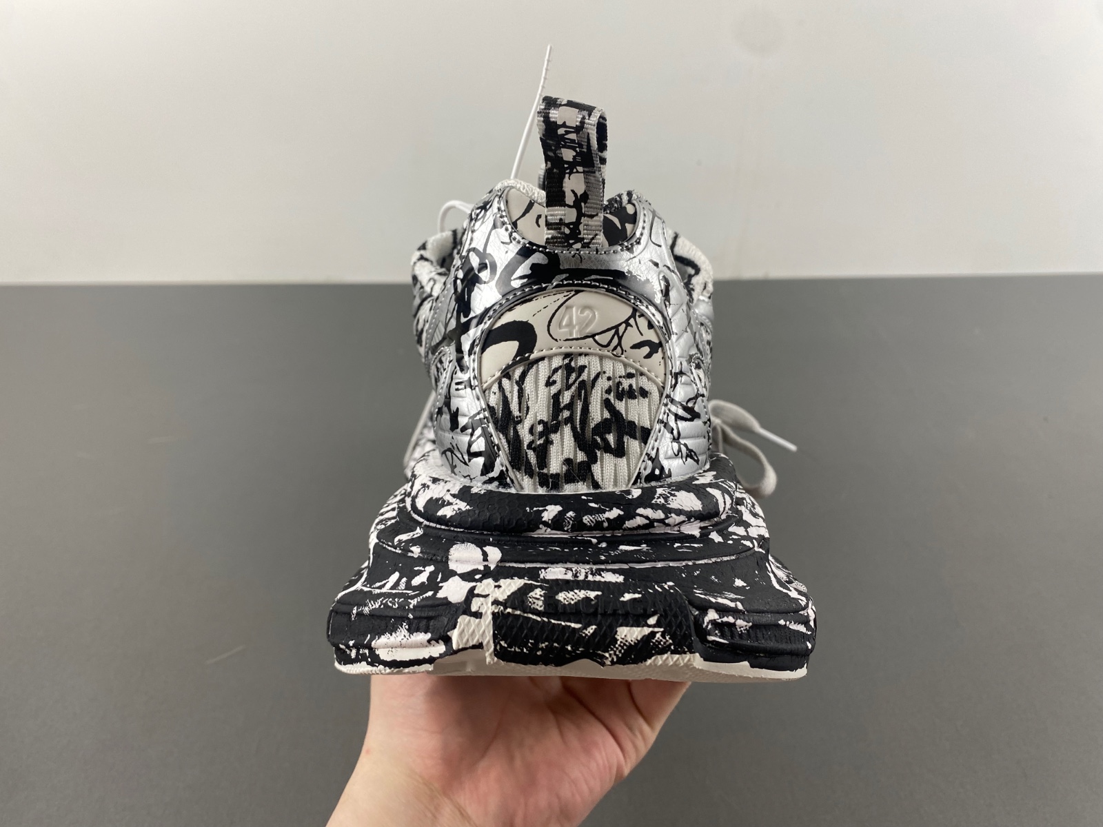 Balenciaga 3XL Sneaker