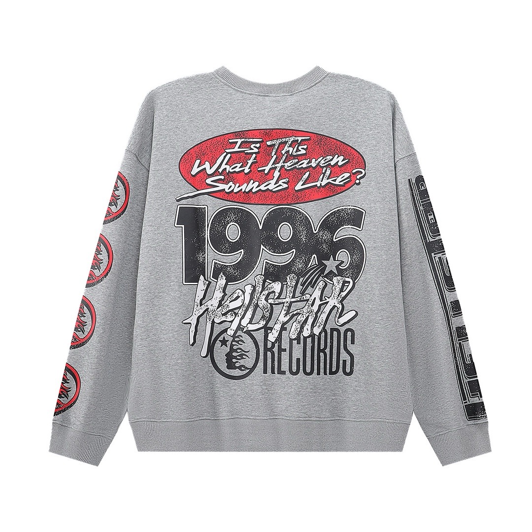 HELLSTAR long SLEEVE 2403009