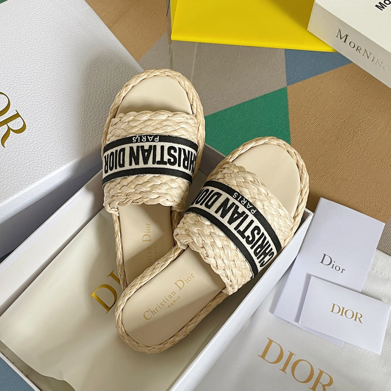 DIOR DWAY SANDAL