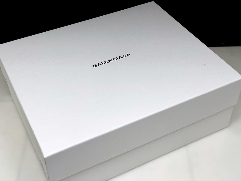 Balenciaga Triple S Trainer