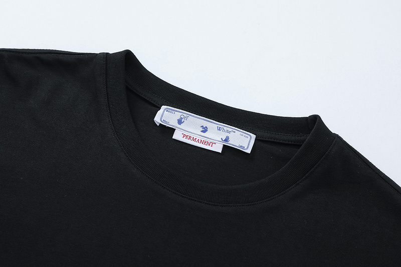 OFF-WHITE T-SHIRT 2302017