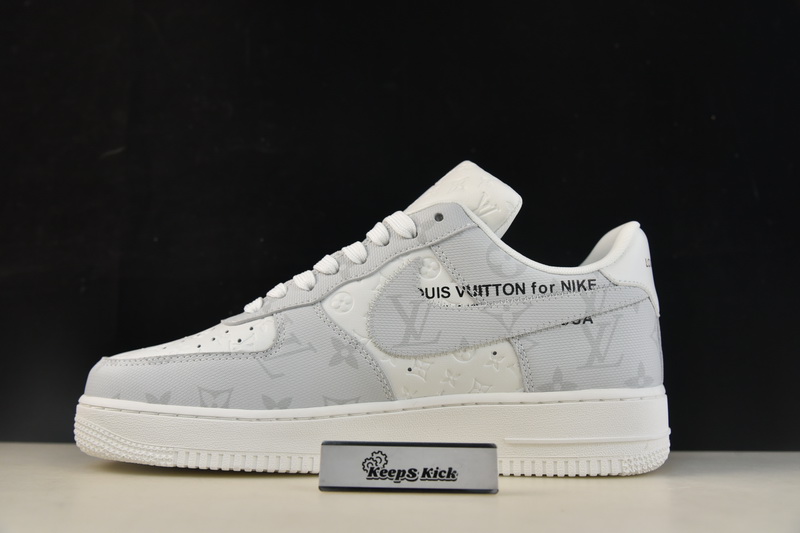 Nike Air Force 1 Low By Virgil Abloh