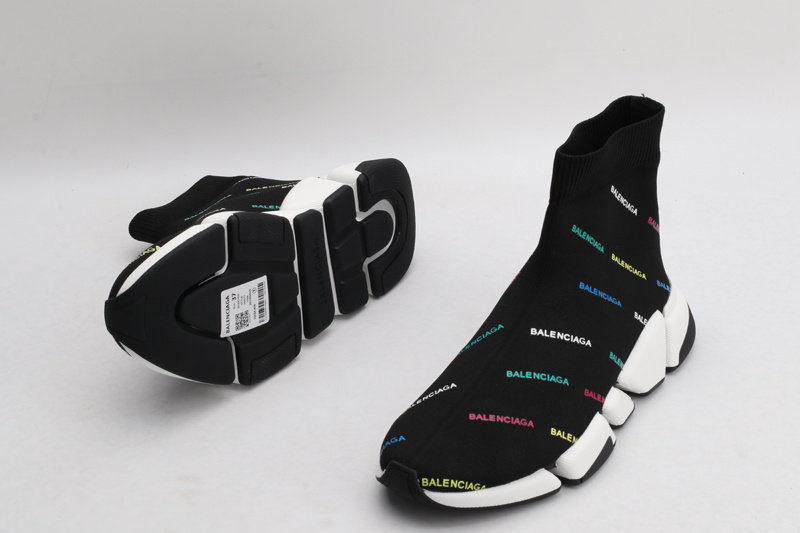 Balenciaga SPEED TRAINER