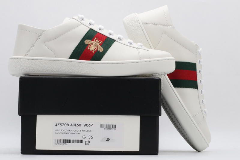 Gucci Ace Sneaker