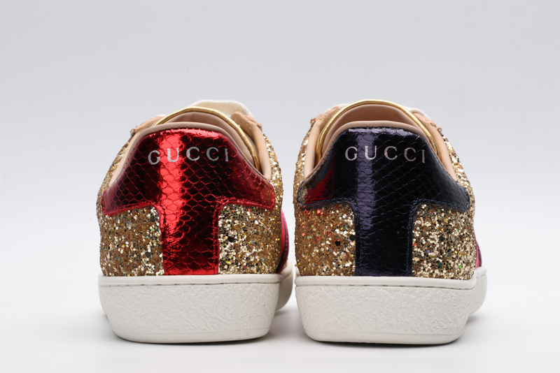 Gucci Ace Sneaker