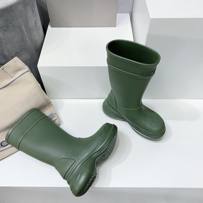 Balenciaga Rain Boots