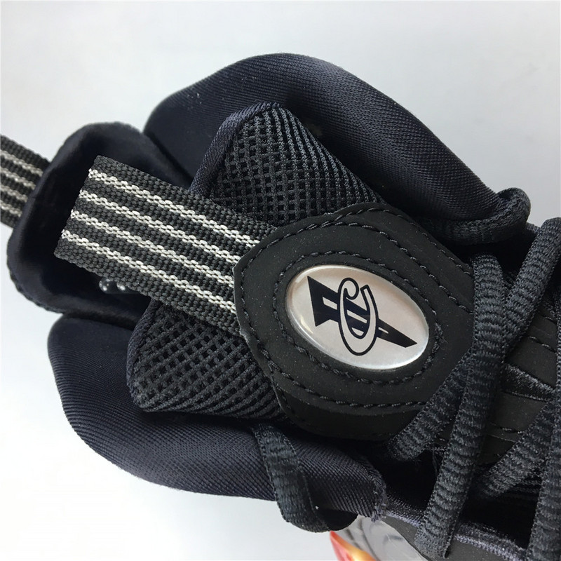 Air Foamposite One - CV0369 001