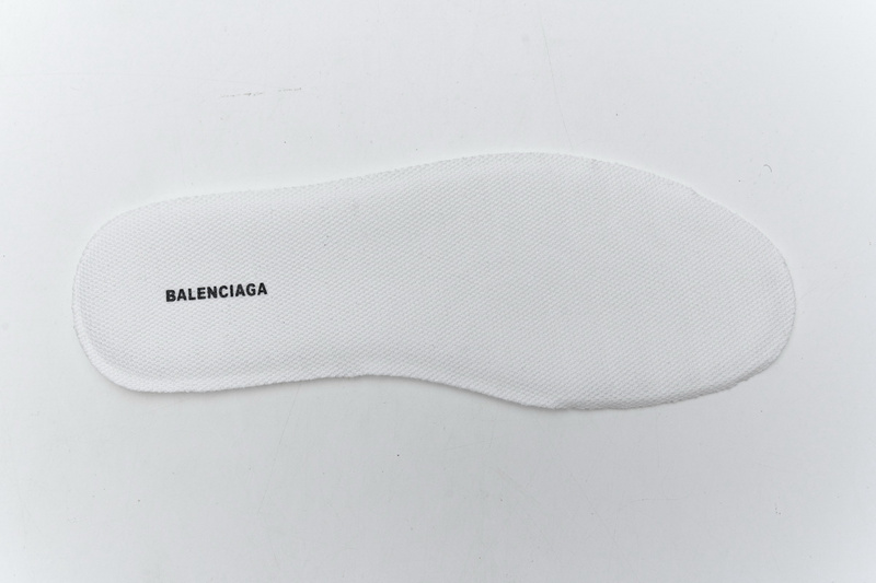 Balenciaga Tess S.White 542436 W1GB7 6509