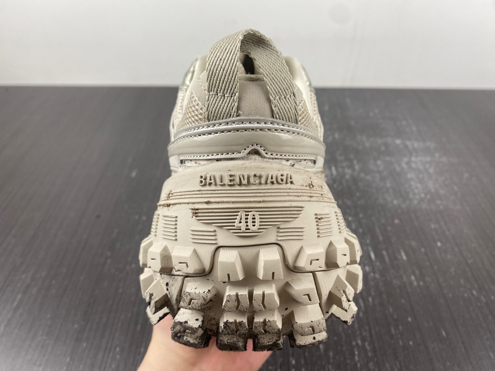Balenciaga Defender Sneaker