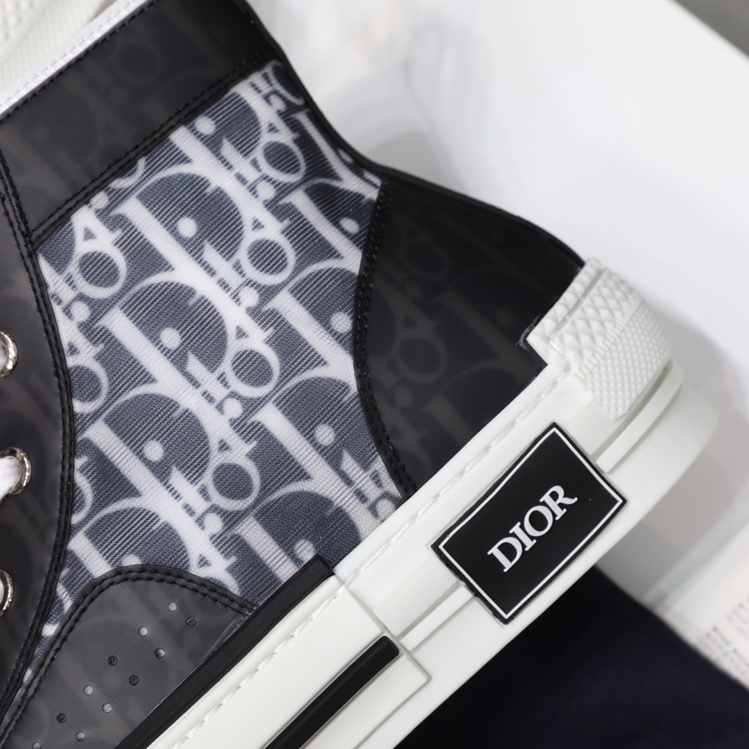 DIOR B23 SNEAKER