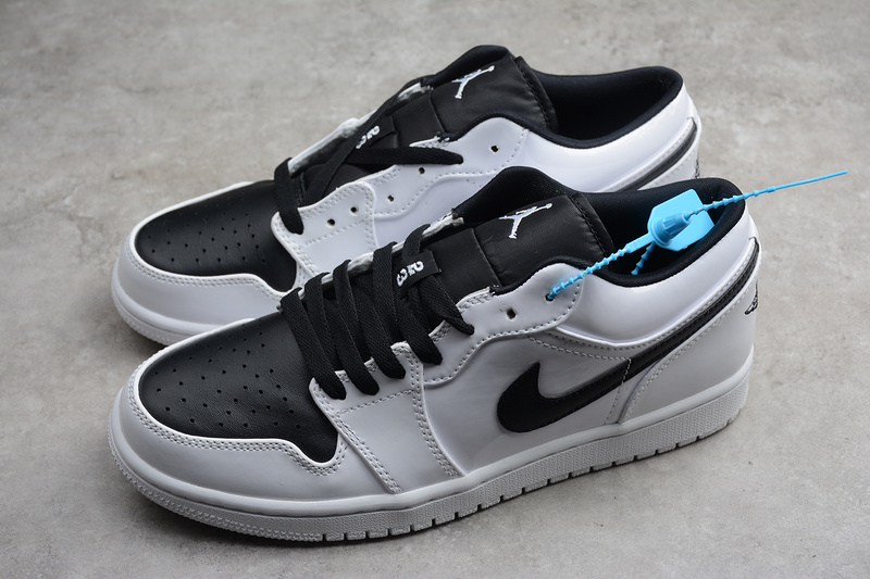 Air Jordan 1 Retro Low GS 