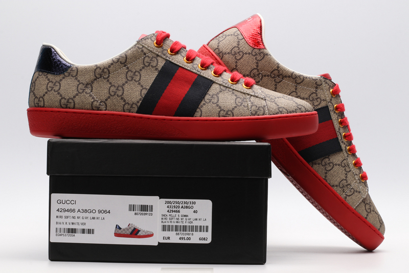 Gucci Ace Sneaker