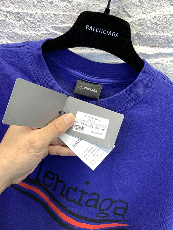Balenciaga Shirt