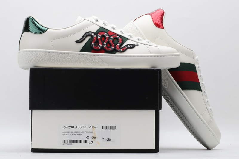 Gucci Ace Sneaker