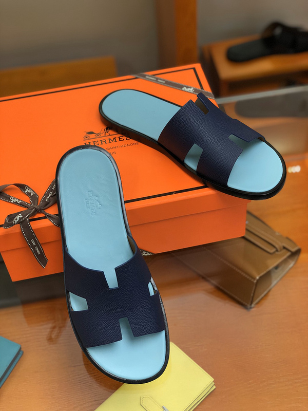 Hermès Izmir sandal
