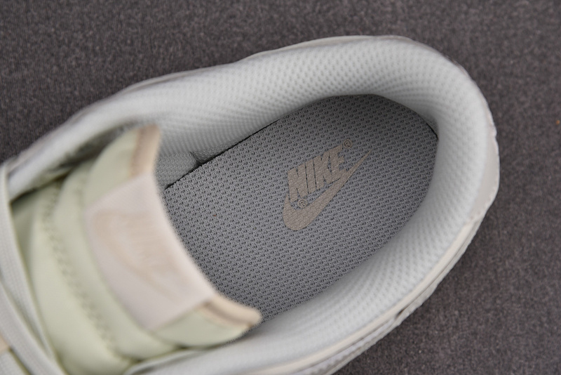 Nike Dunk Low Sail Light Bone (W) - DD1503-107