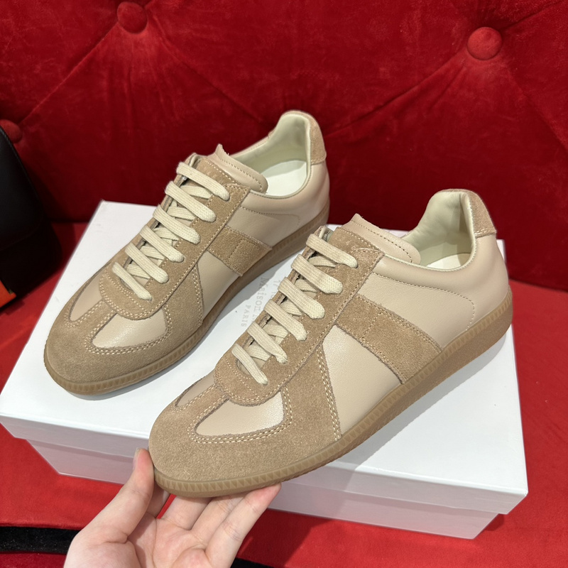 Maison M0rgiela Trainer (GATs)