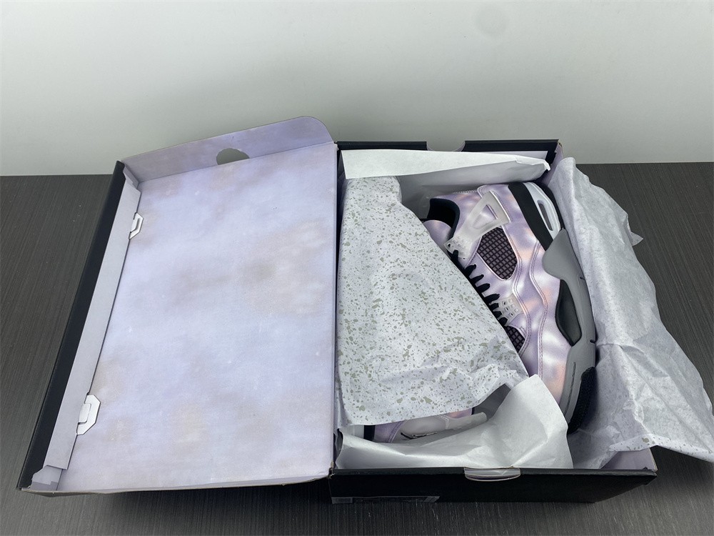 Air Jordan 4 "Zen Master" DH7138-506