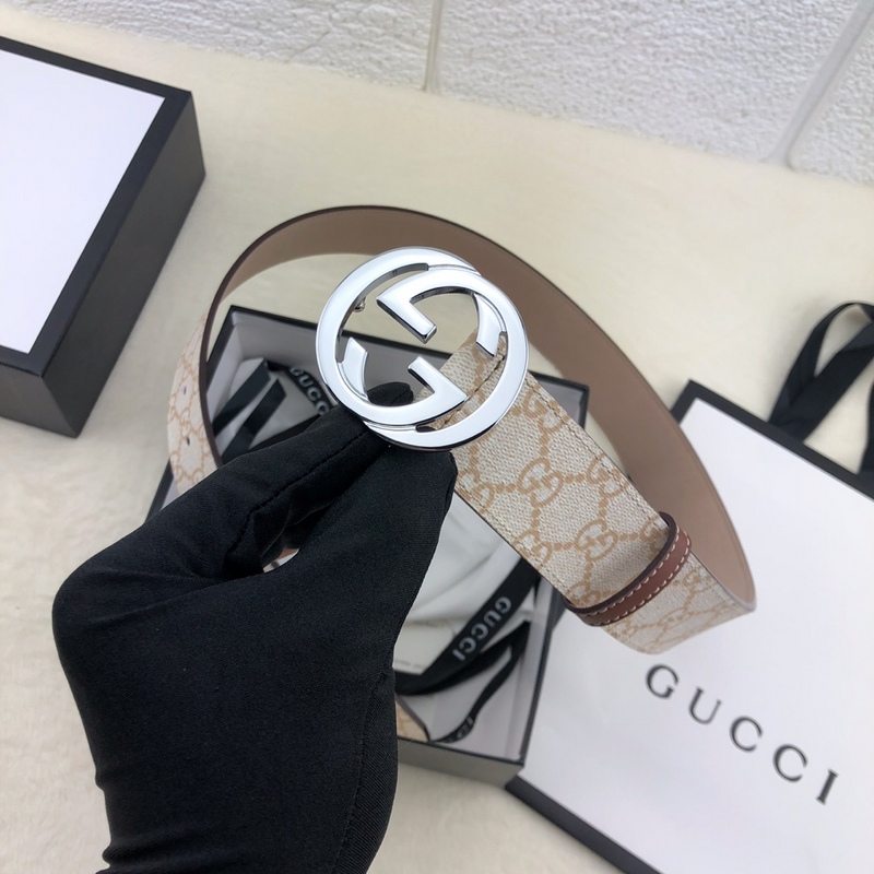 GUCCI BELT-4.0cm