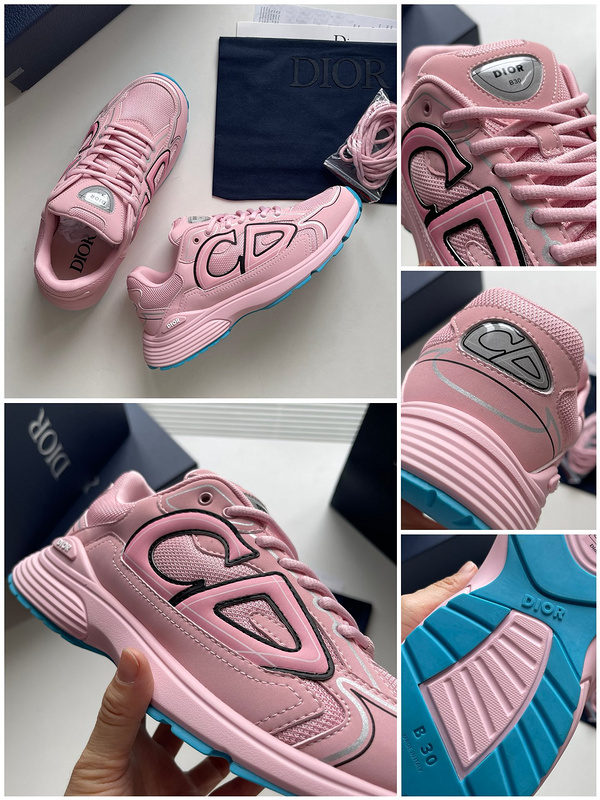 DIOR B30 SNEAKER