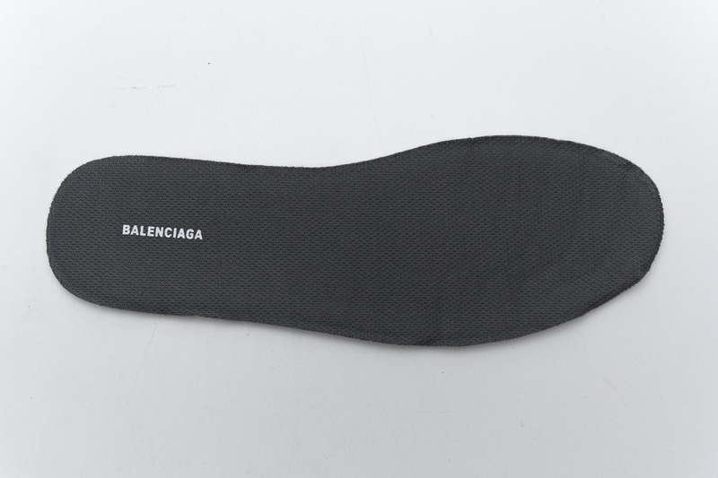 Balenciaga Track 2 Sneaker Medium Grey 570391 W2GN3 1285