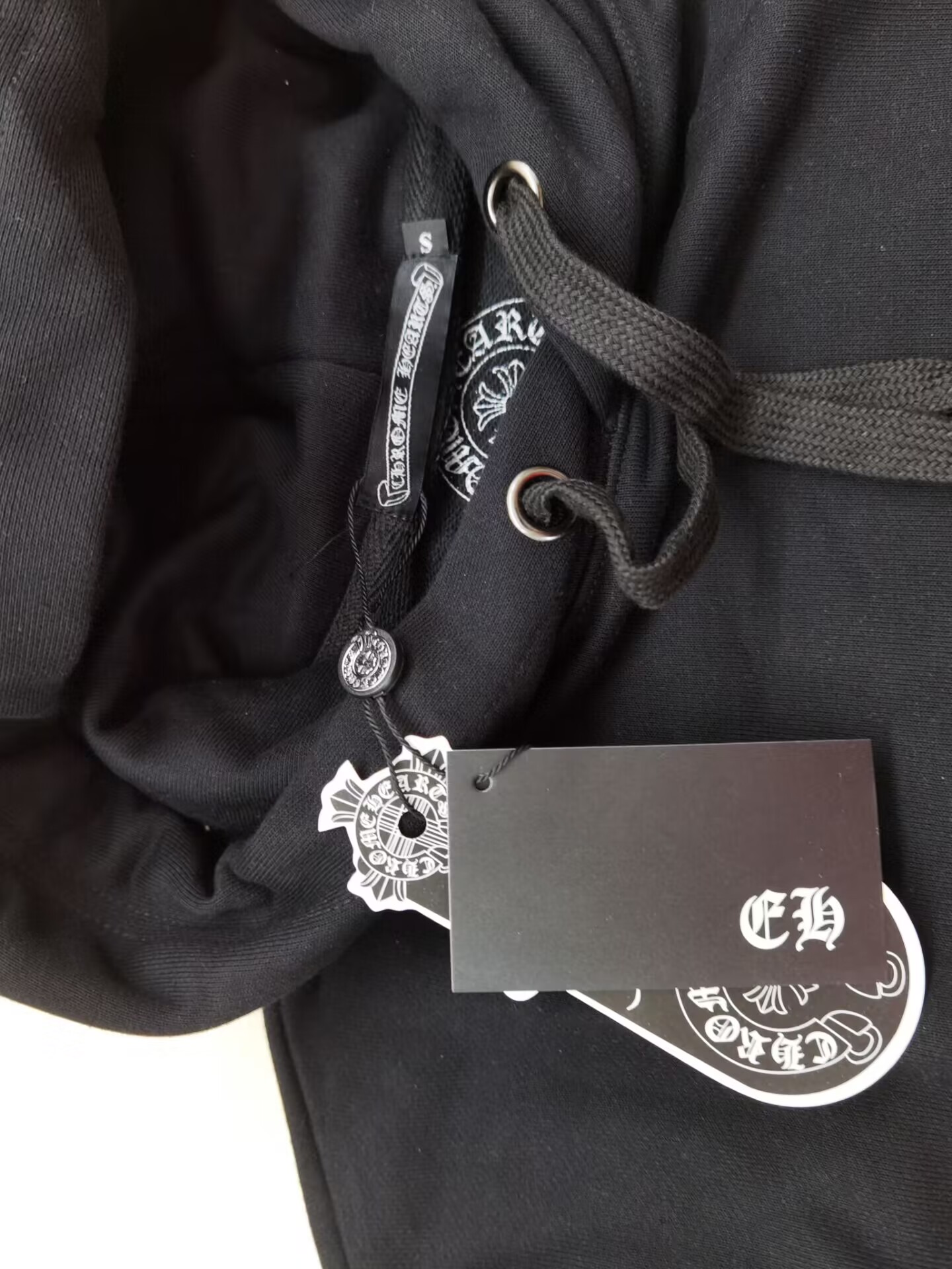 Chr0me Heart Hoodie2301018