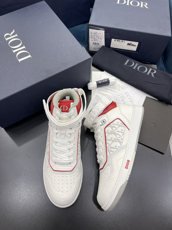 DIOR B27 SNEAKER