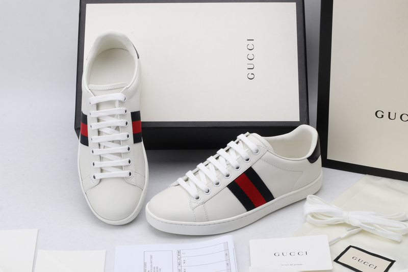 Gucci Ace Sneaker