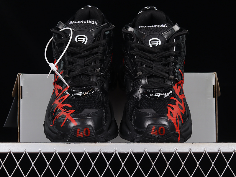 Balenciaga Runner Sneaker