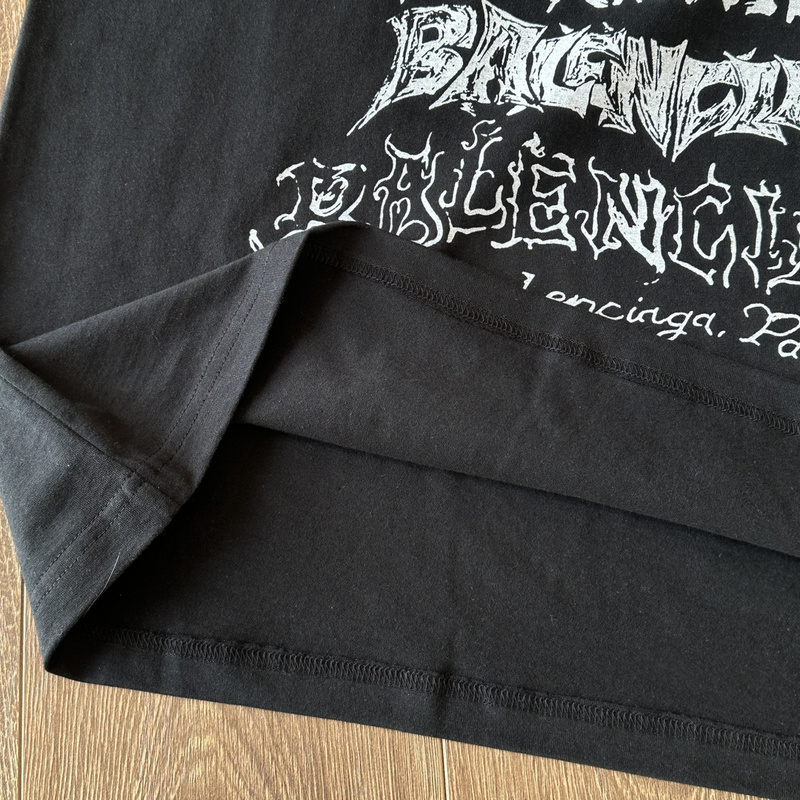 Balenciaga Shirt