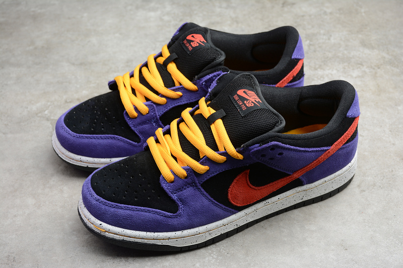 Nike SB Dunk Low ACG Terra - BQ6817-008