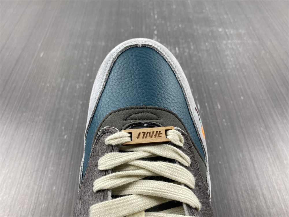 Nike Air Max 1 Kasina Won-Ang Grey DQ8475-001