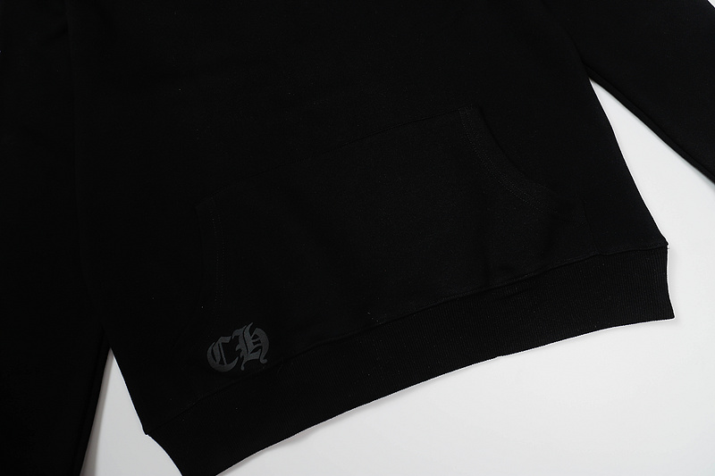 Chr0me Heart Hoodie2301018