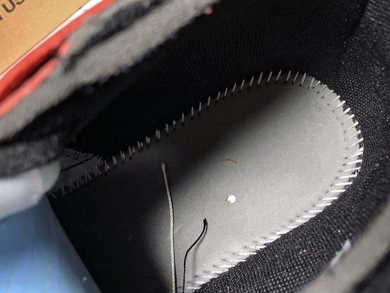 Off White x Air Jordan 1 Retro High OG 