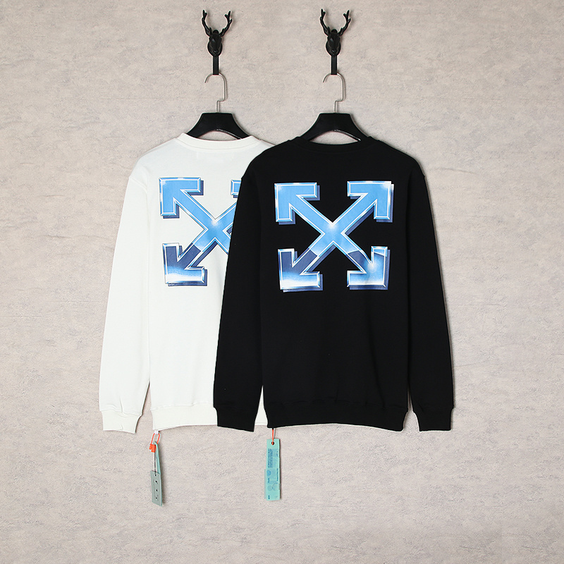 OFF-WHITE HOODIE P1900125