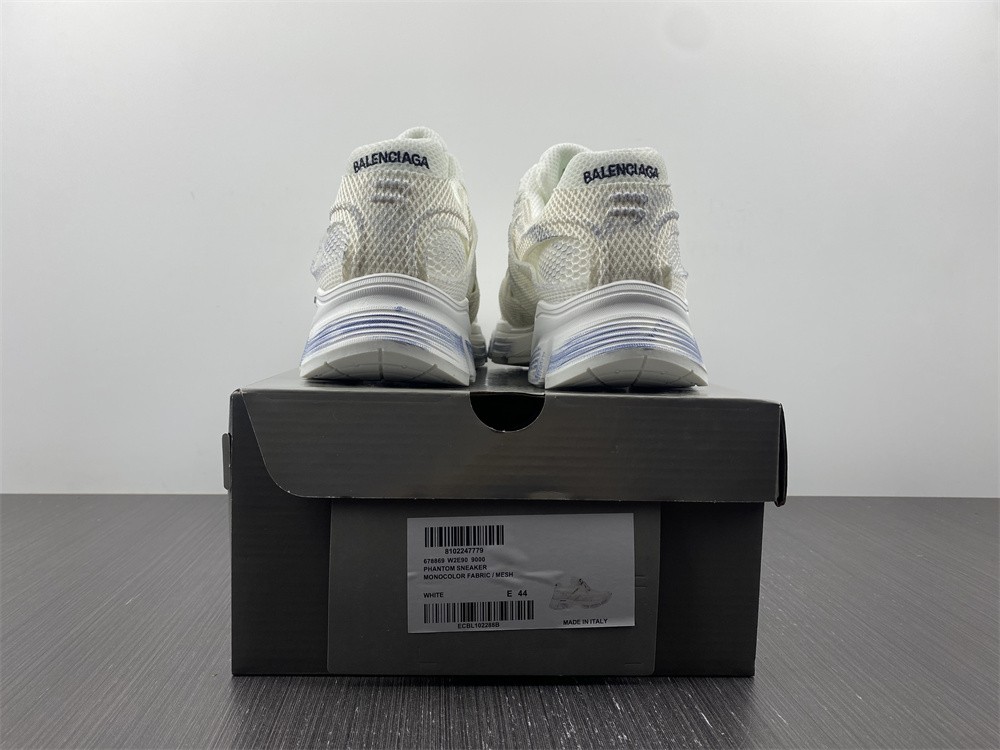 Balenciaga Phantom Sneaker