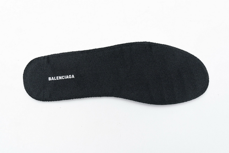 Balenciaga Tess S.Black Red 542436 W1GB1 1000