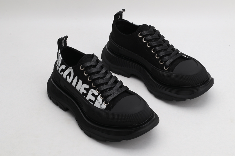 Mcqueen Tread Slick