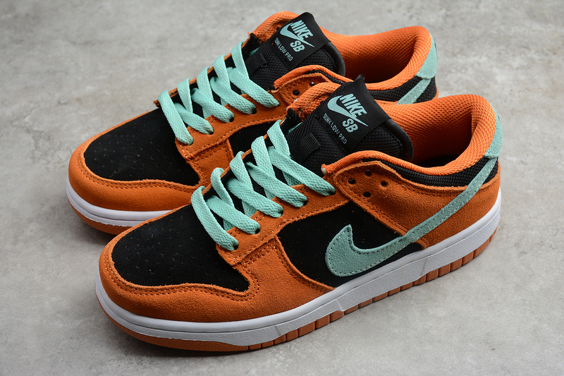 Nike Dunk Low Ceramic DA1469-001