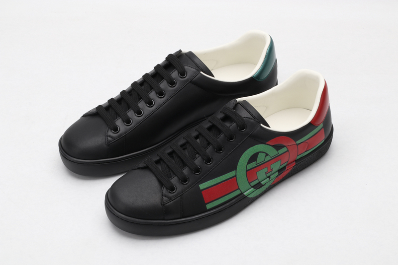 Gucci Ace Sneaker