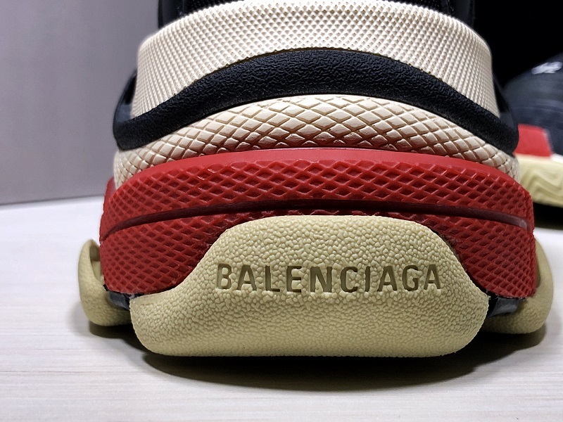 Balenciaga Triple S Trainer