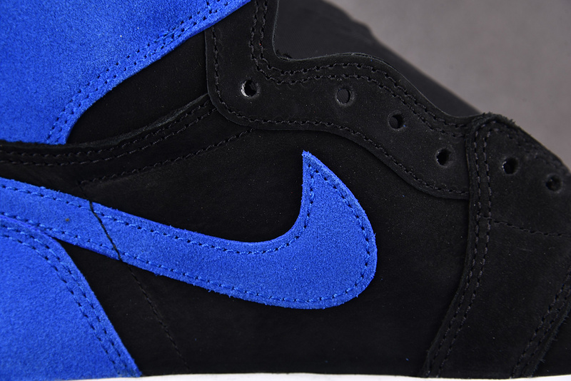 Air Jordan 1 High OG "Royal" Reimagined DZ5485-042