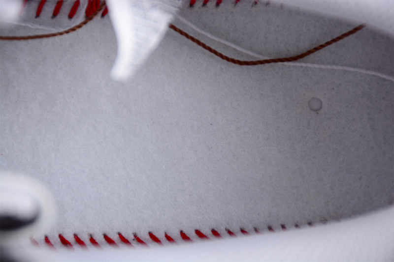 Nike Air Force 1 Low By Virgil Abloh